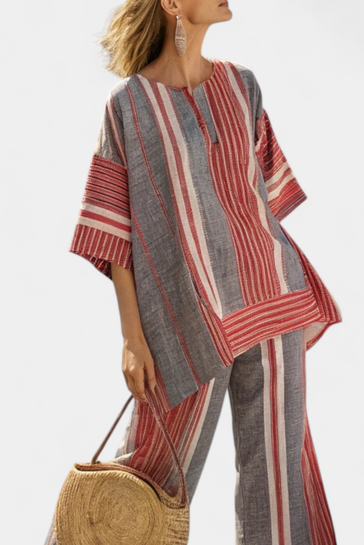 Nicole | Mono Oversize Daisy Patogasan et Moderne