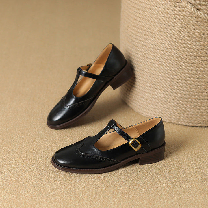 Manon | Chaussures Mary Jane