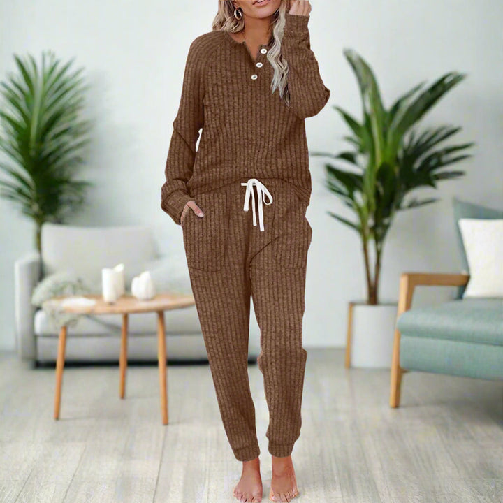 Solari | Ensemble Confortable