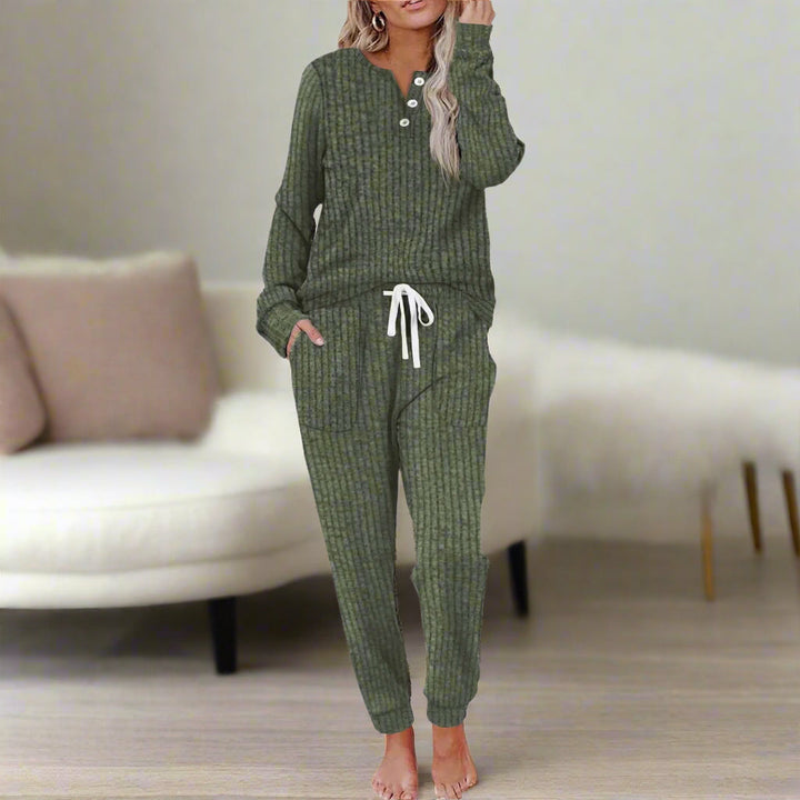 Solari | Ensemble Confortable
