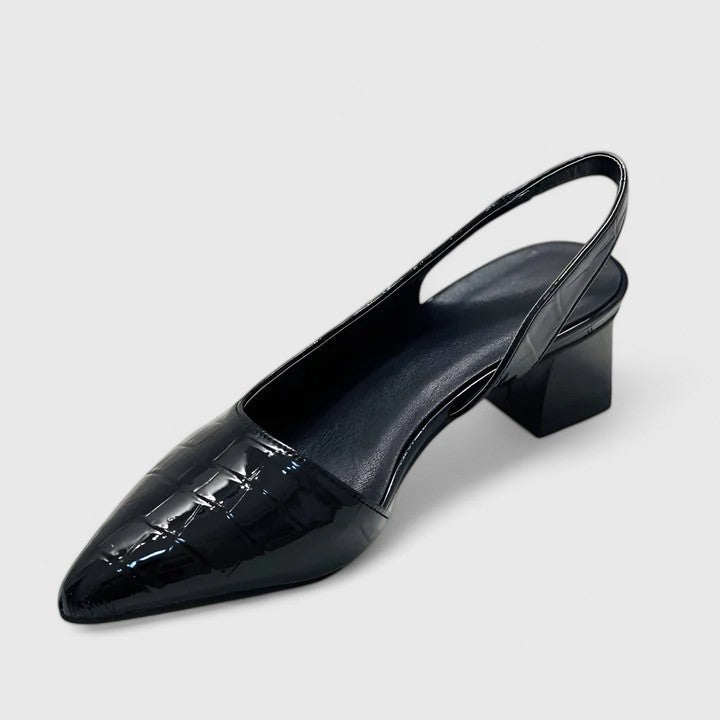 Begoña | Élégants Talons au Style Distinctif