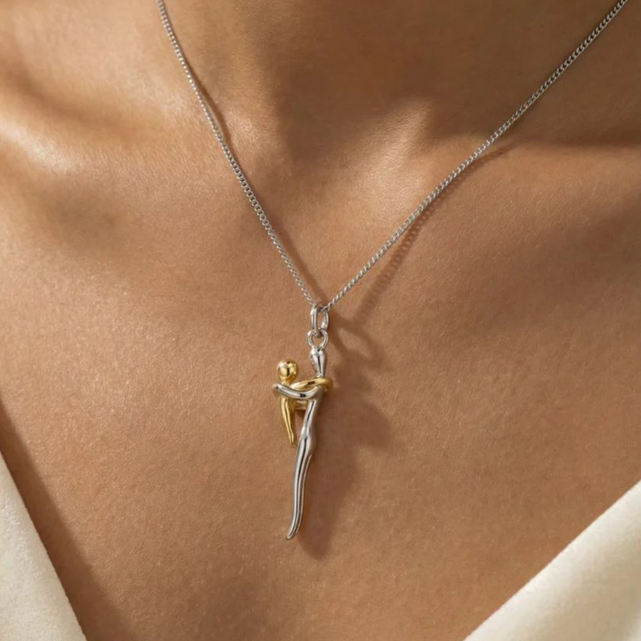 AMOUR ÉTERNEL