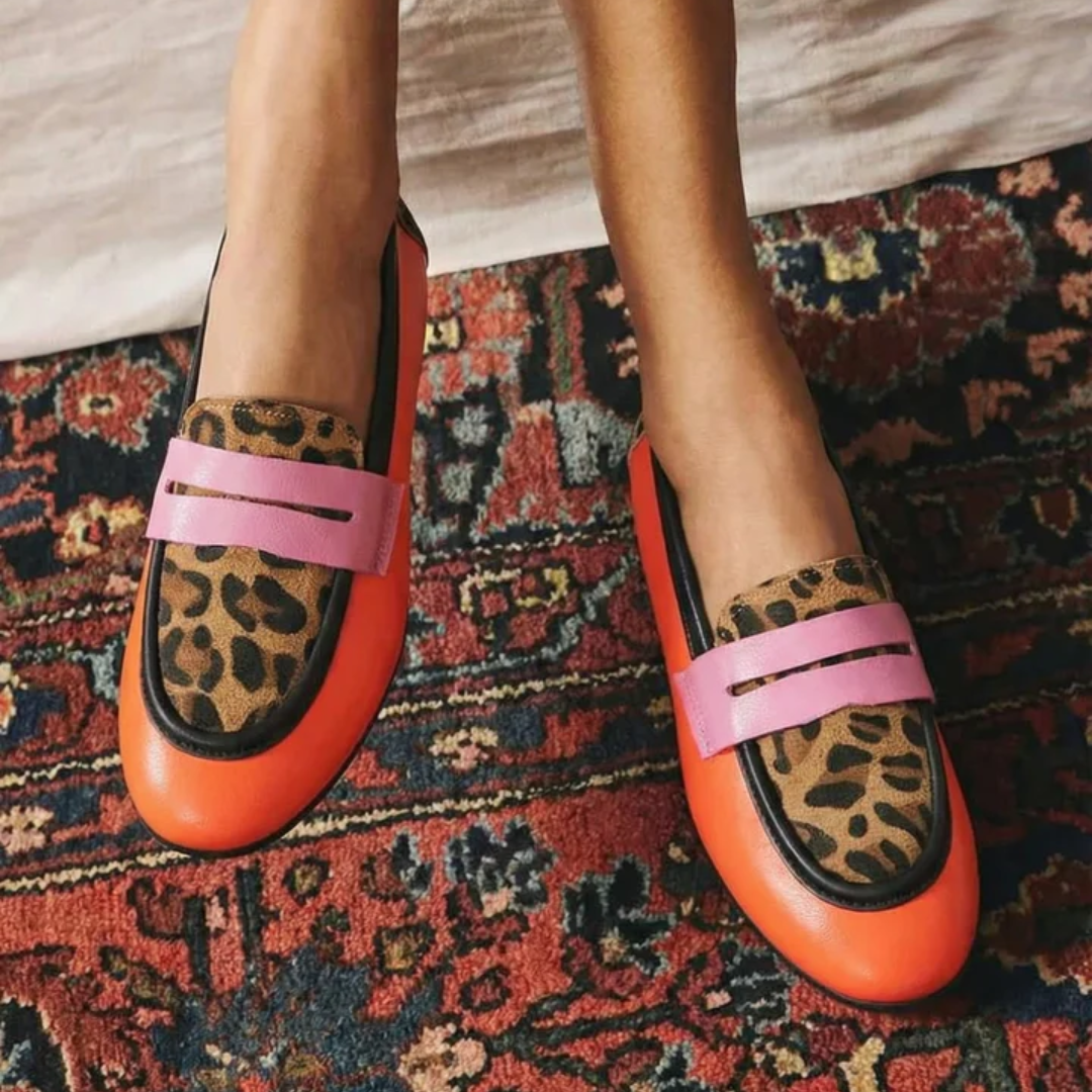 Sia - Mocassin Chic Safari