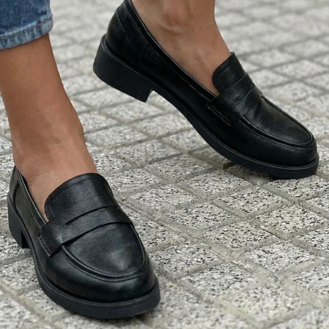 Evana - Chaussures d'élégance intemporelle