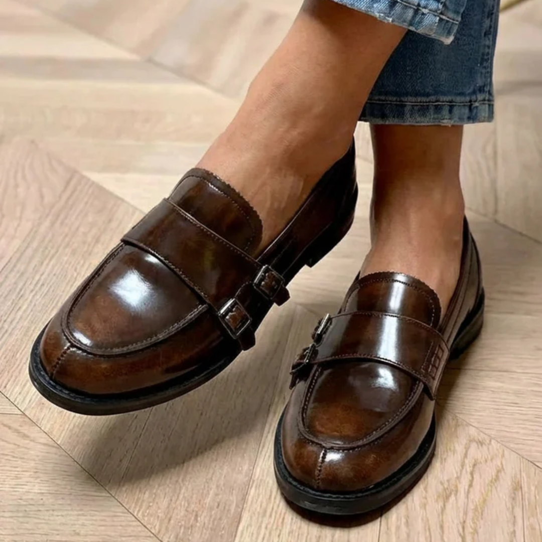 Maevie - Sandale Boho Drift