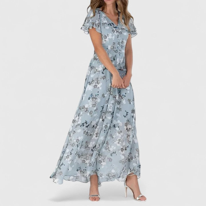 Christine | Robe de Maternité Luxe