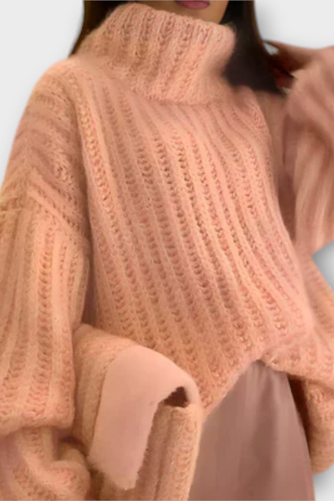 Inès™ Sweatshirt