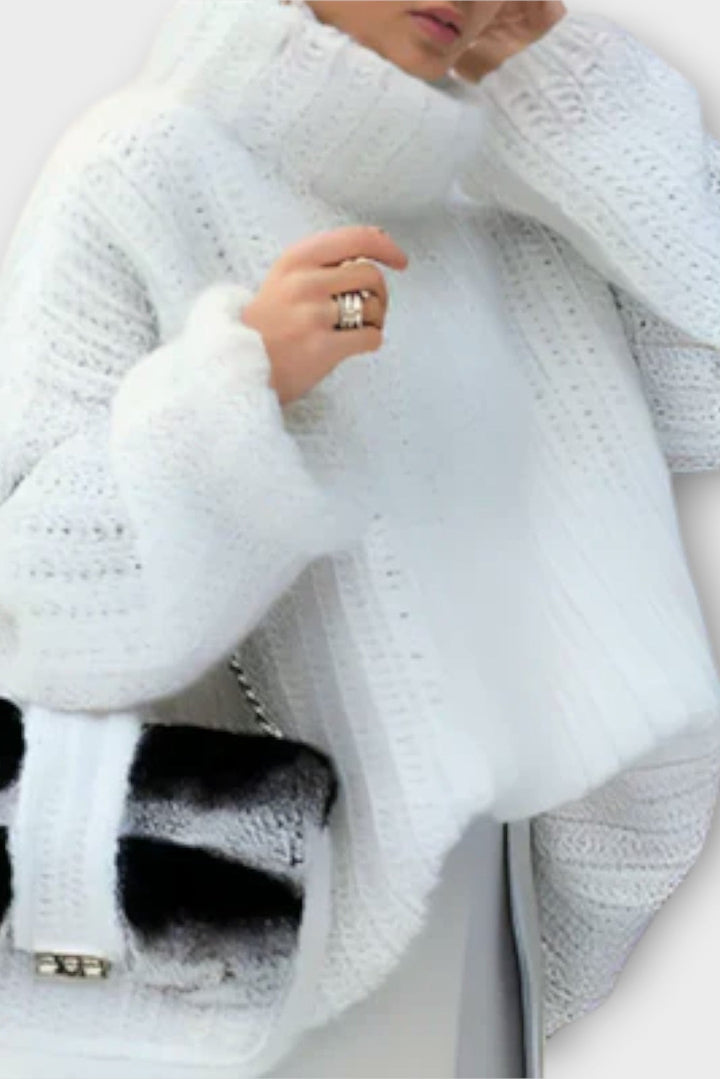 Inès™ Sweatshirt