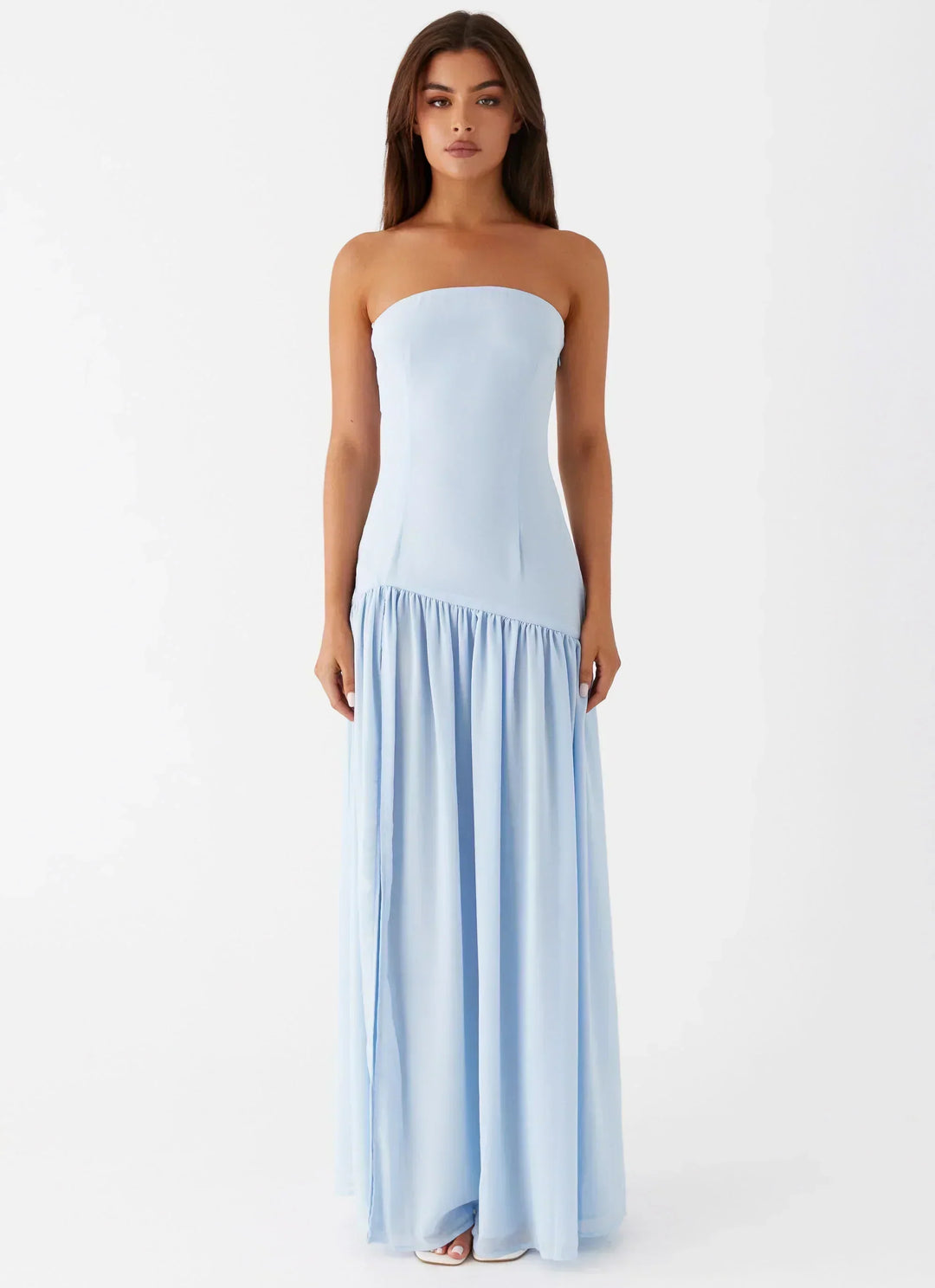 Alexandra – Robe maxi exclusive