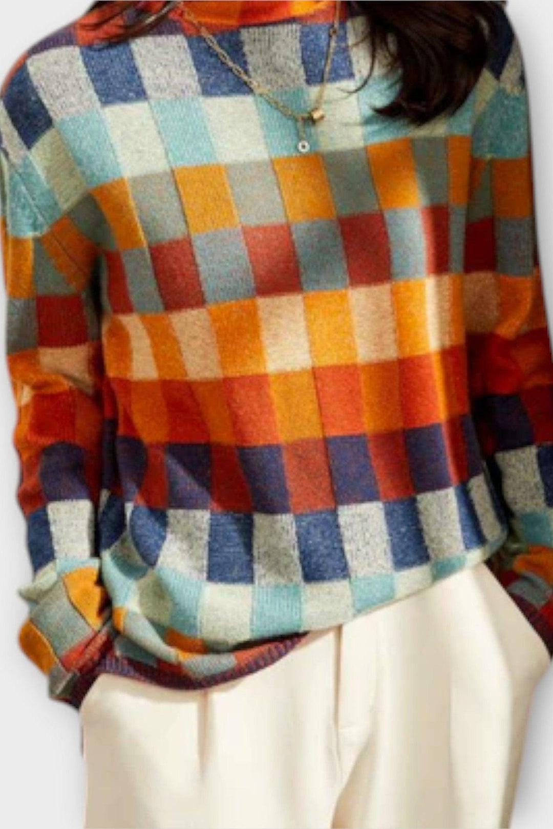 Garance™ Pull