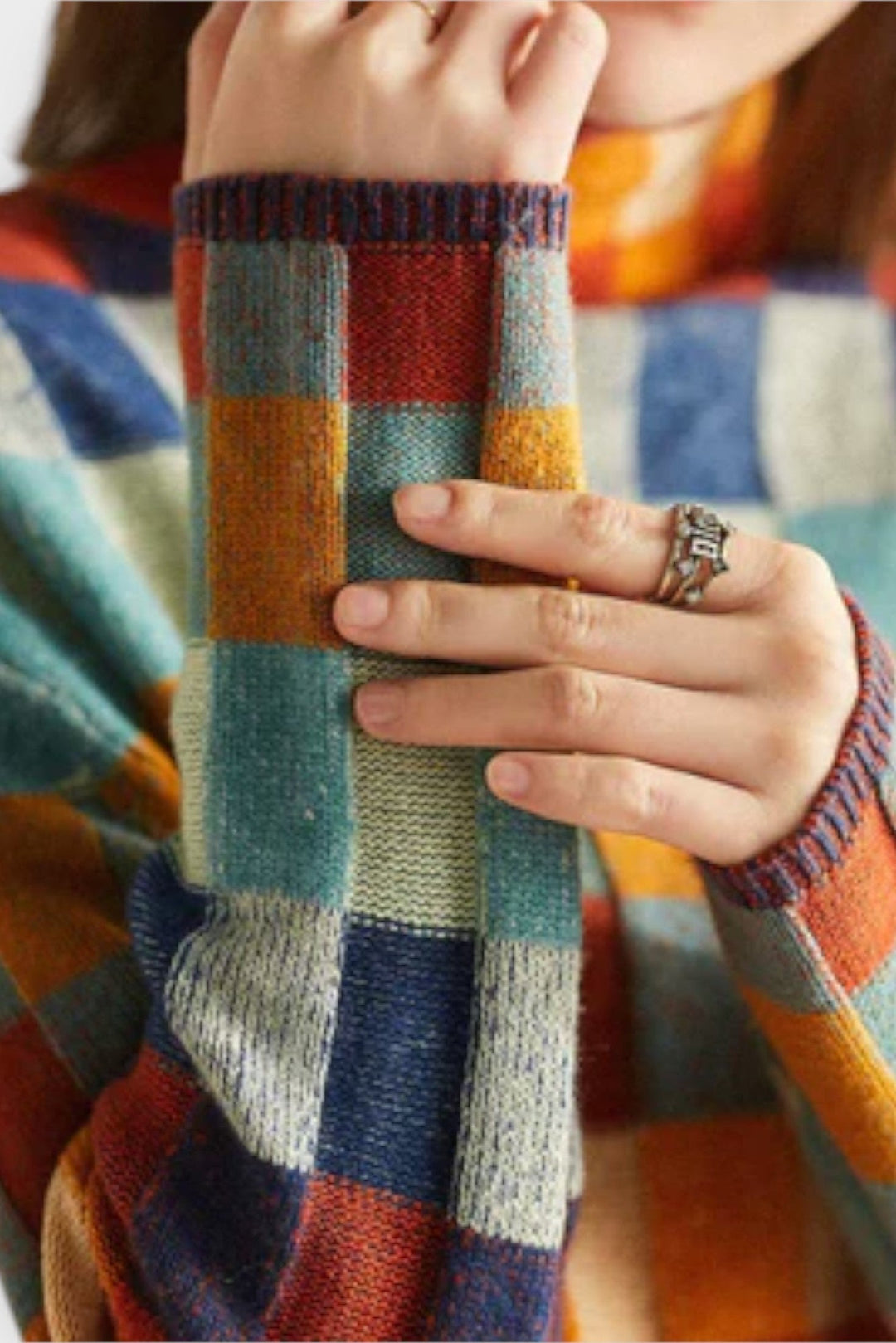 Garance™ Pull