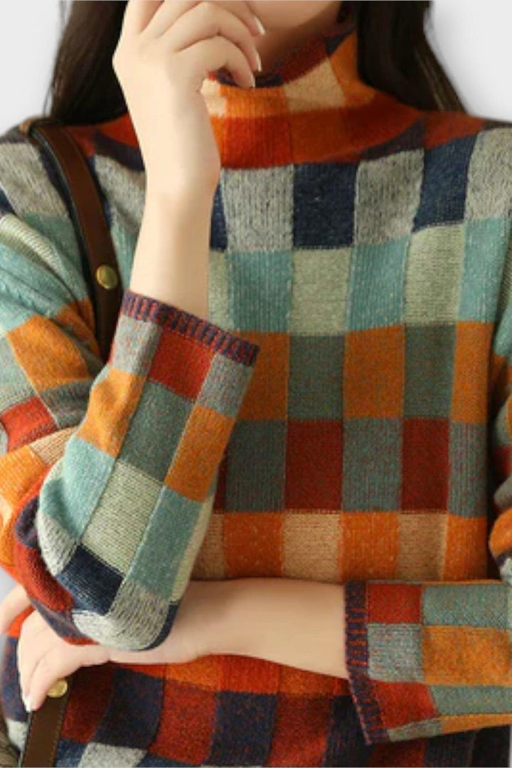 Garance™ Pull