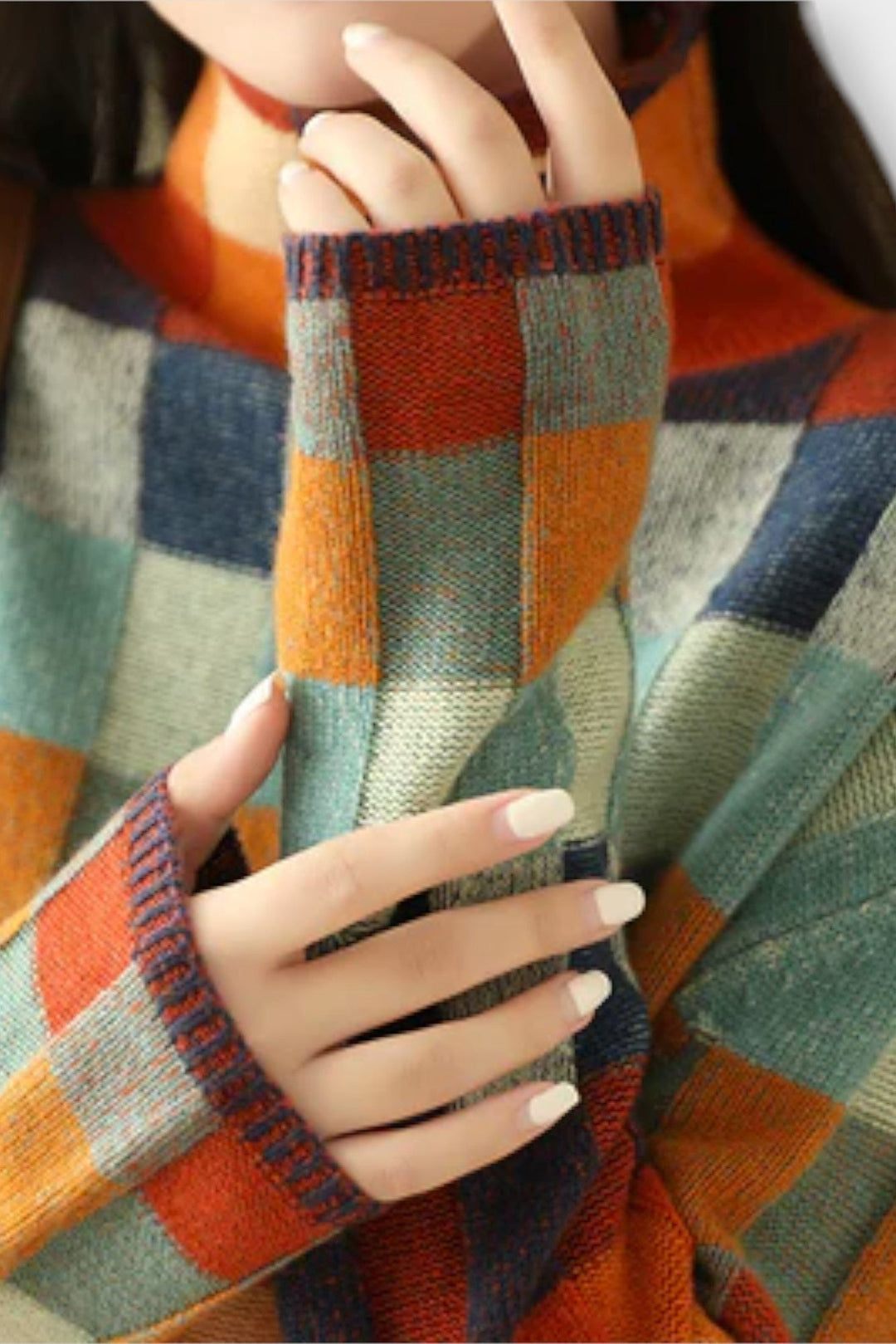 Garance™ Pull