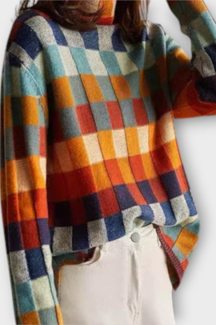 Garance™ Pull