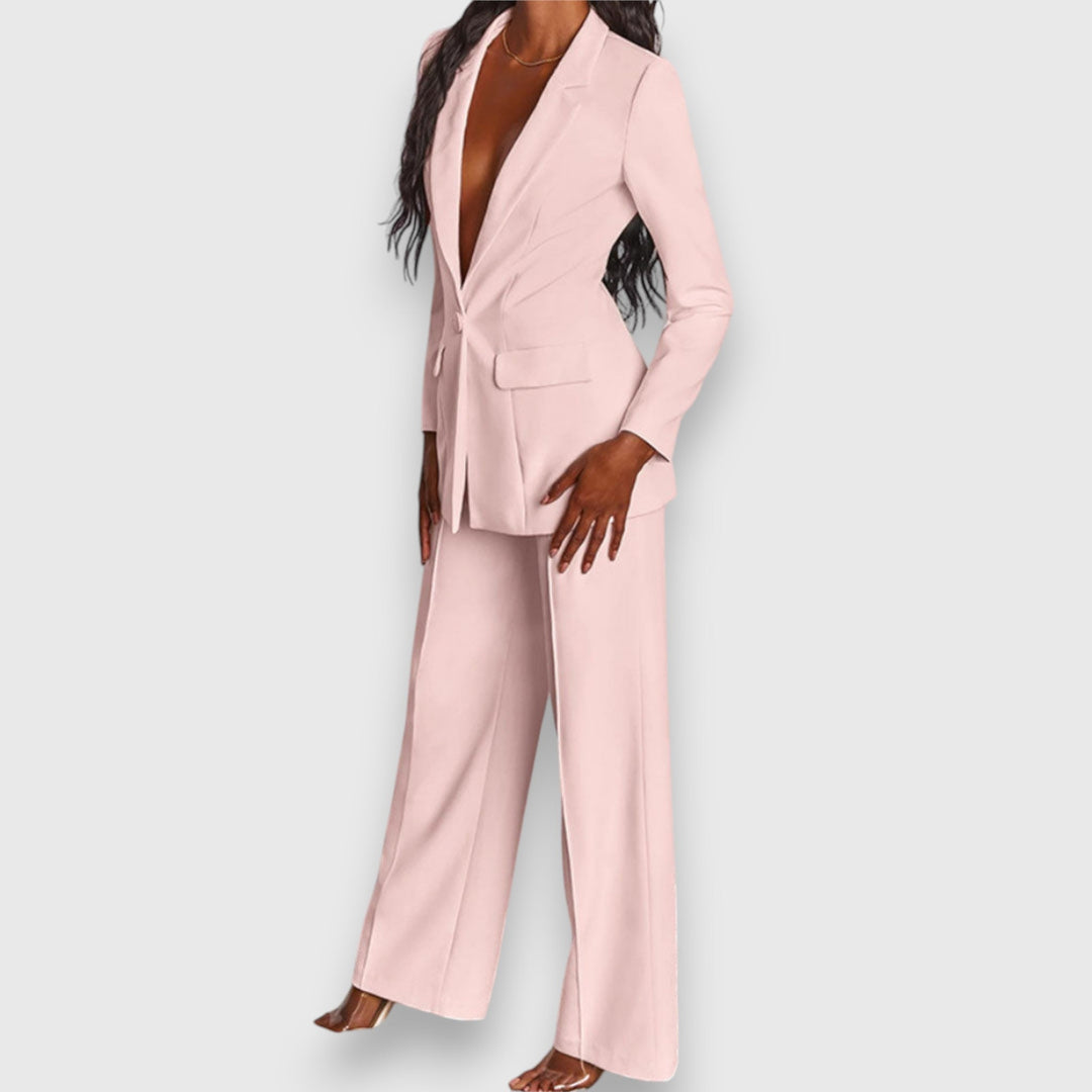 Lucie - Veste Sada pour Styles Élégants