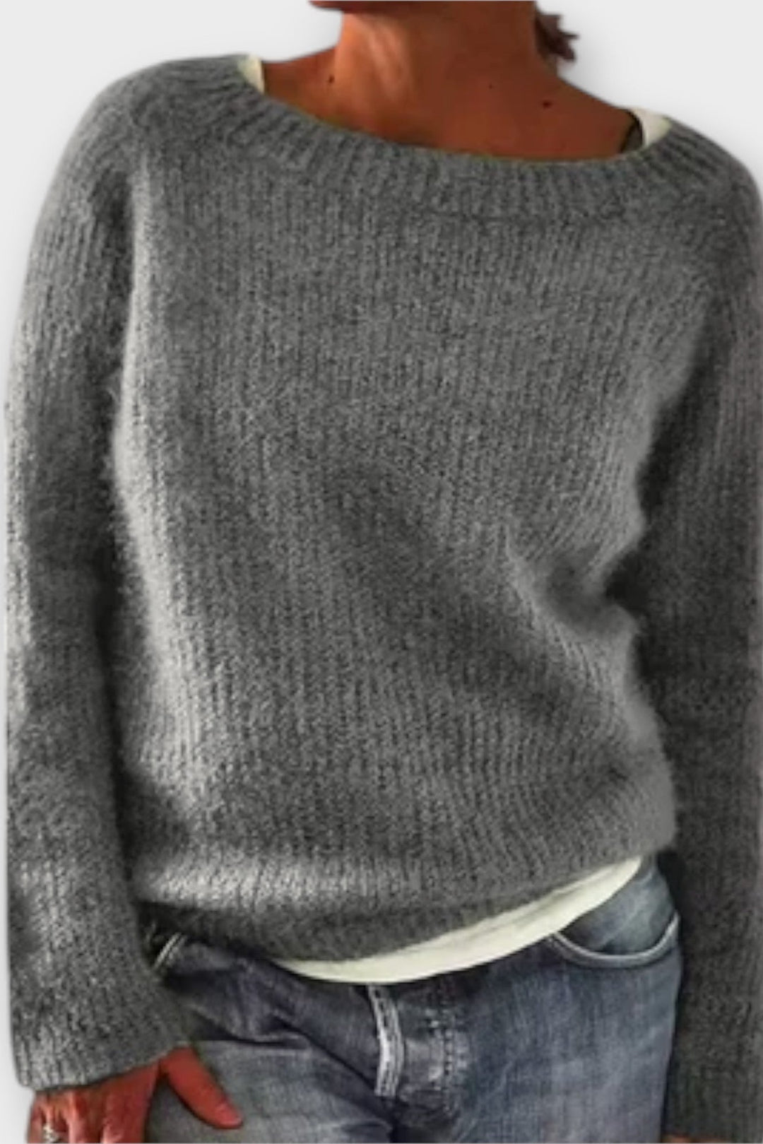 Delphine™ Pull pour l'université