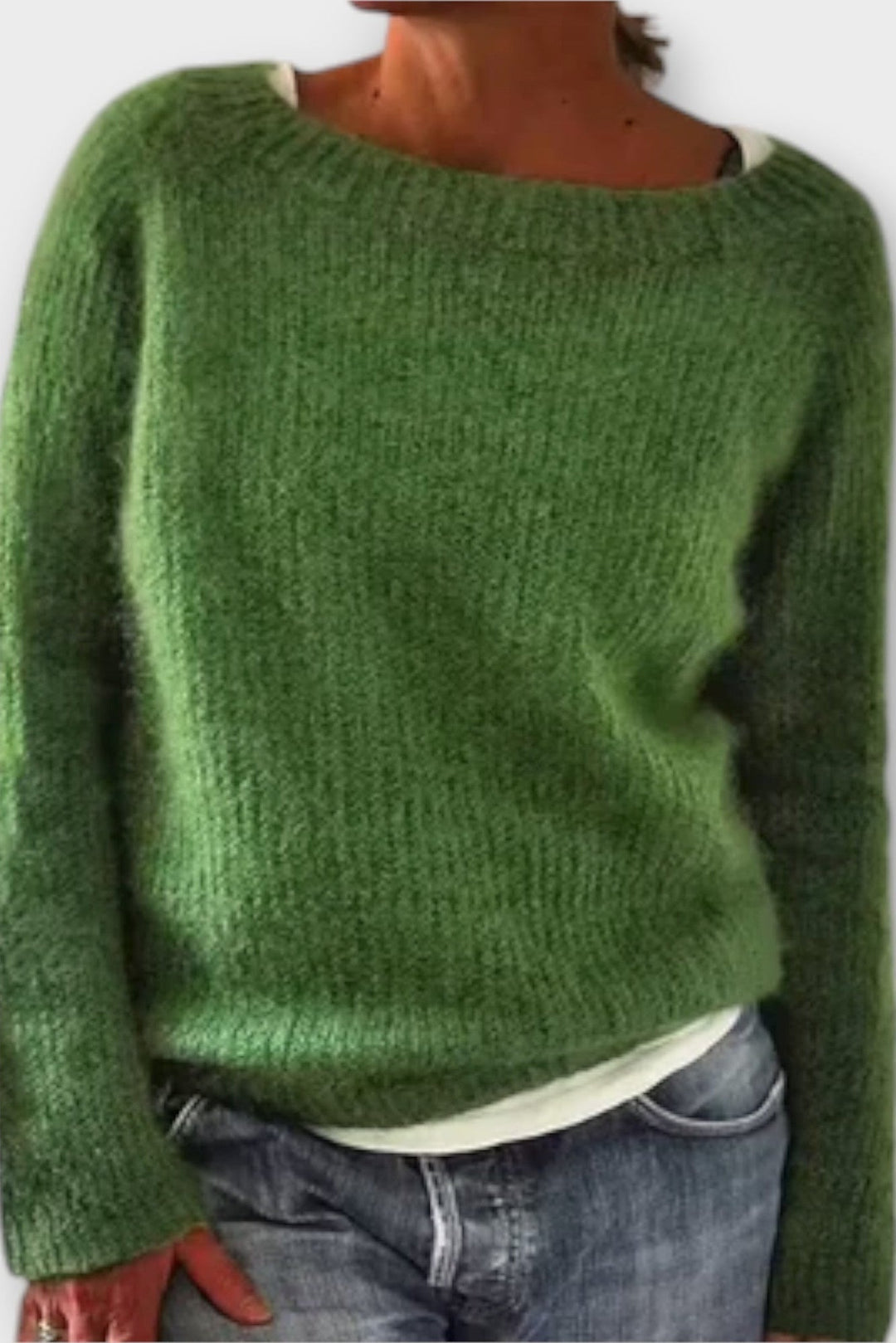 Delphine™ Pull pour l'université