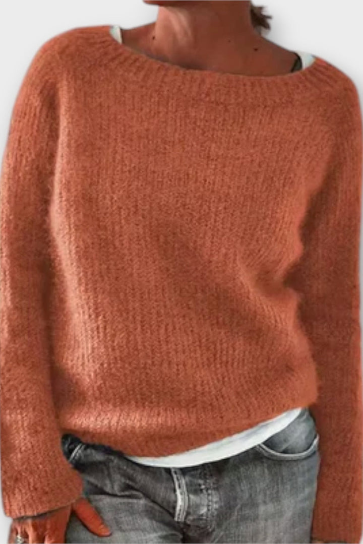 Delphine™ Pull pour l'université