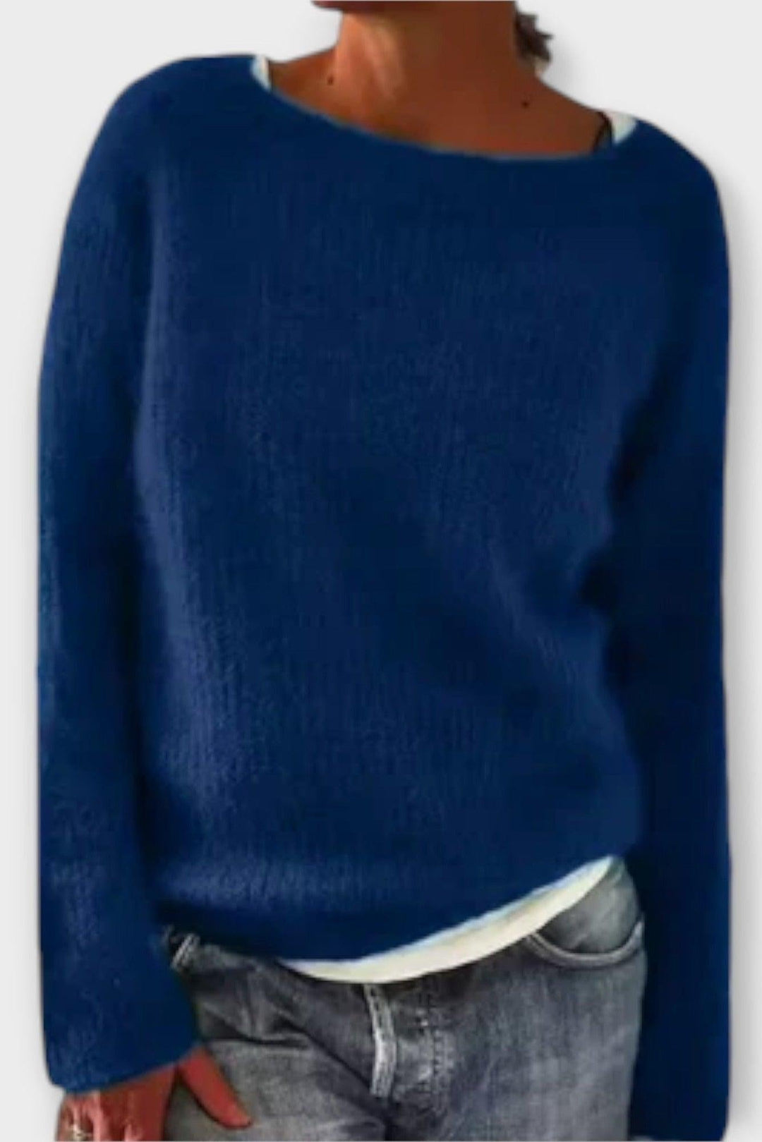 Delphine™ Pull pour l'université