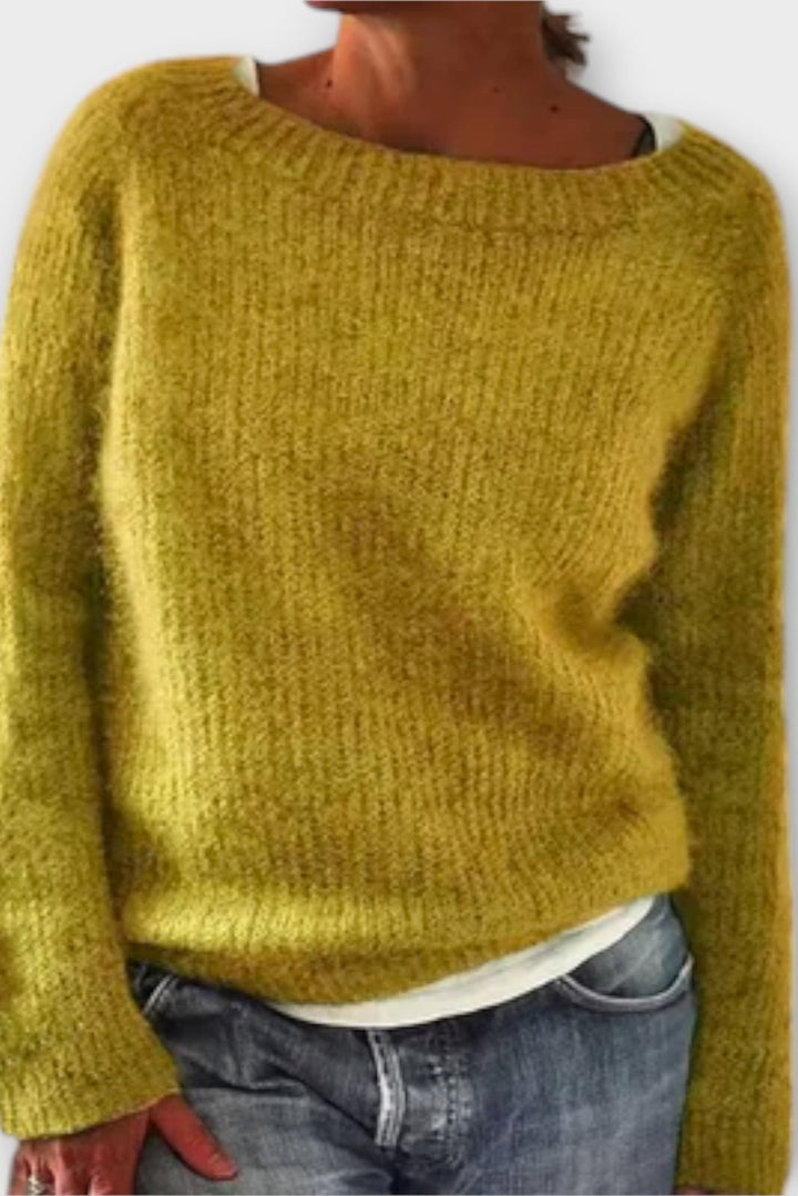 Delphine™ Pull pour l'université