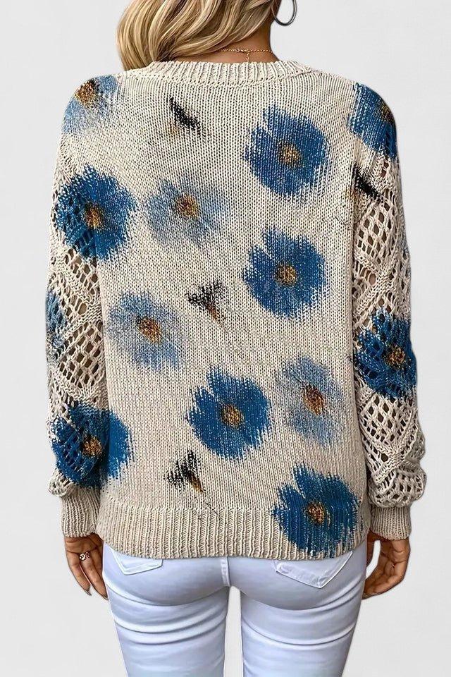 Renée™ Pull