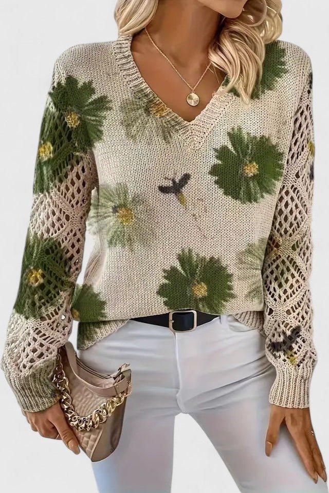 Renée™ Pull