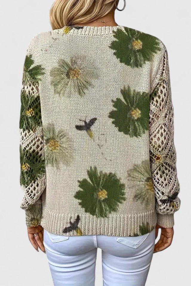 Renée™ Pull