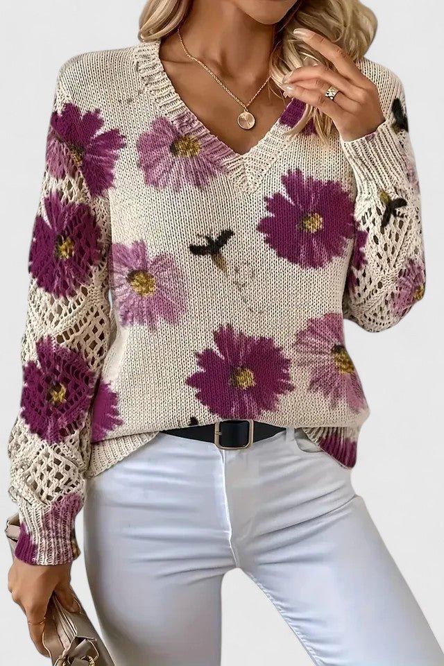 Renée™ Pull