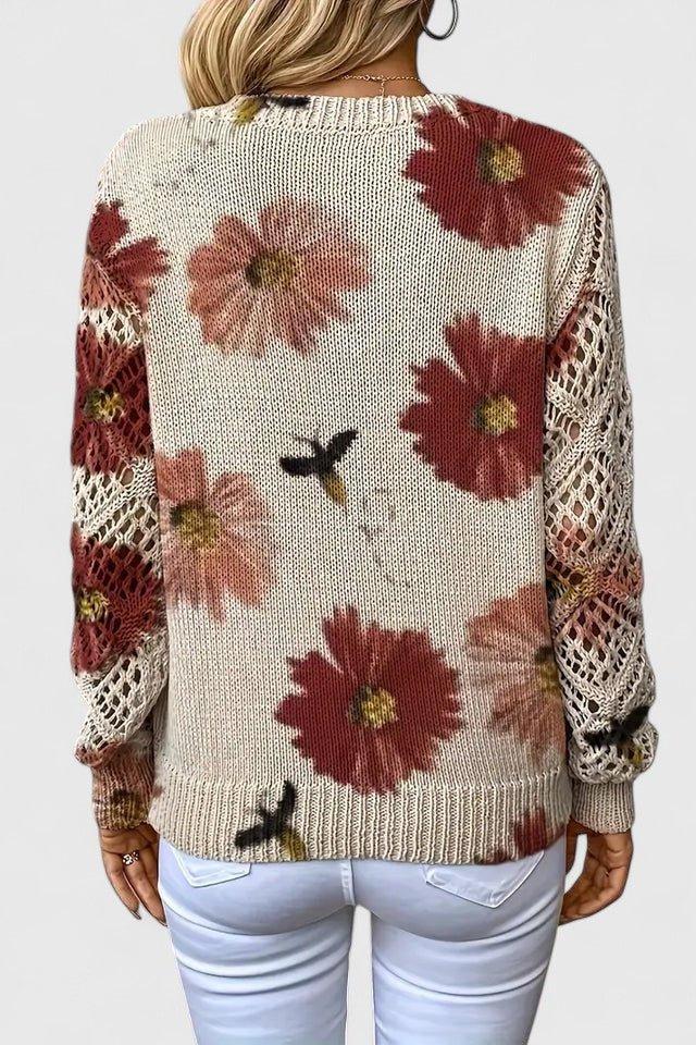 Renée™ Pull