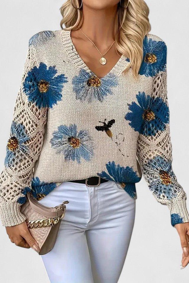 Renée™ Pull