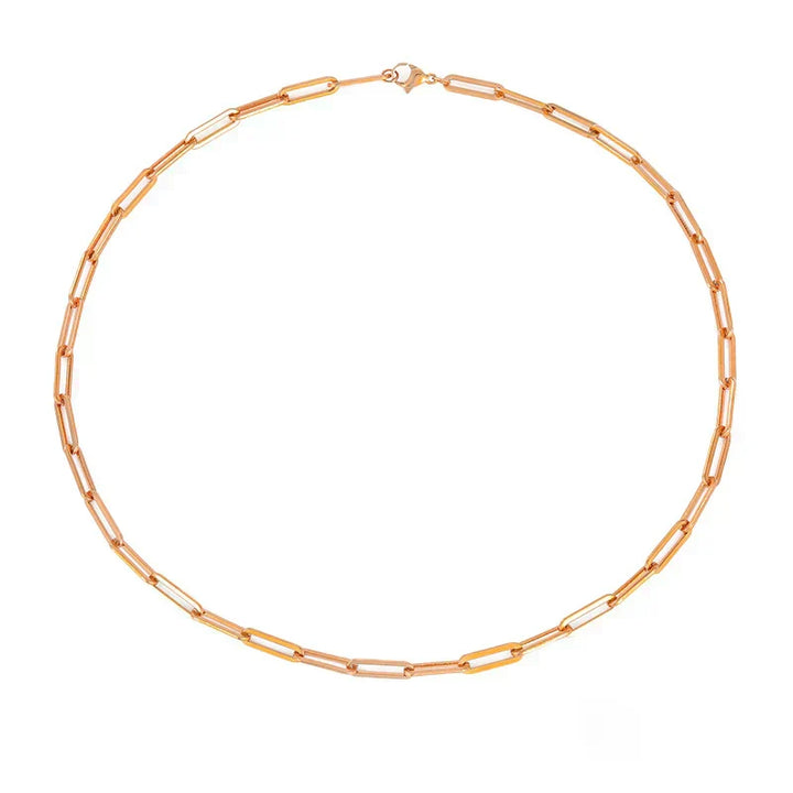 Collier Chaîne Élégant Archen