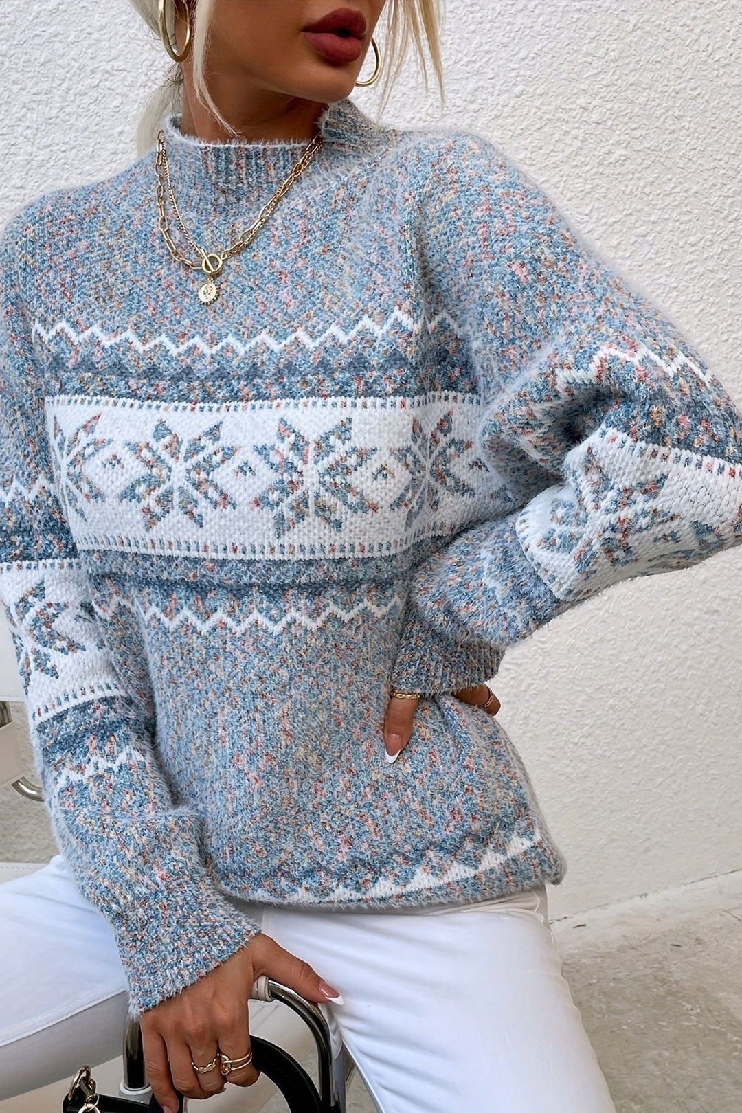Aline™ Pull
