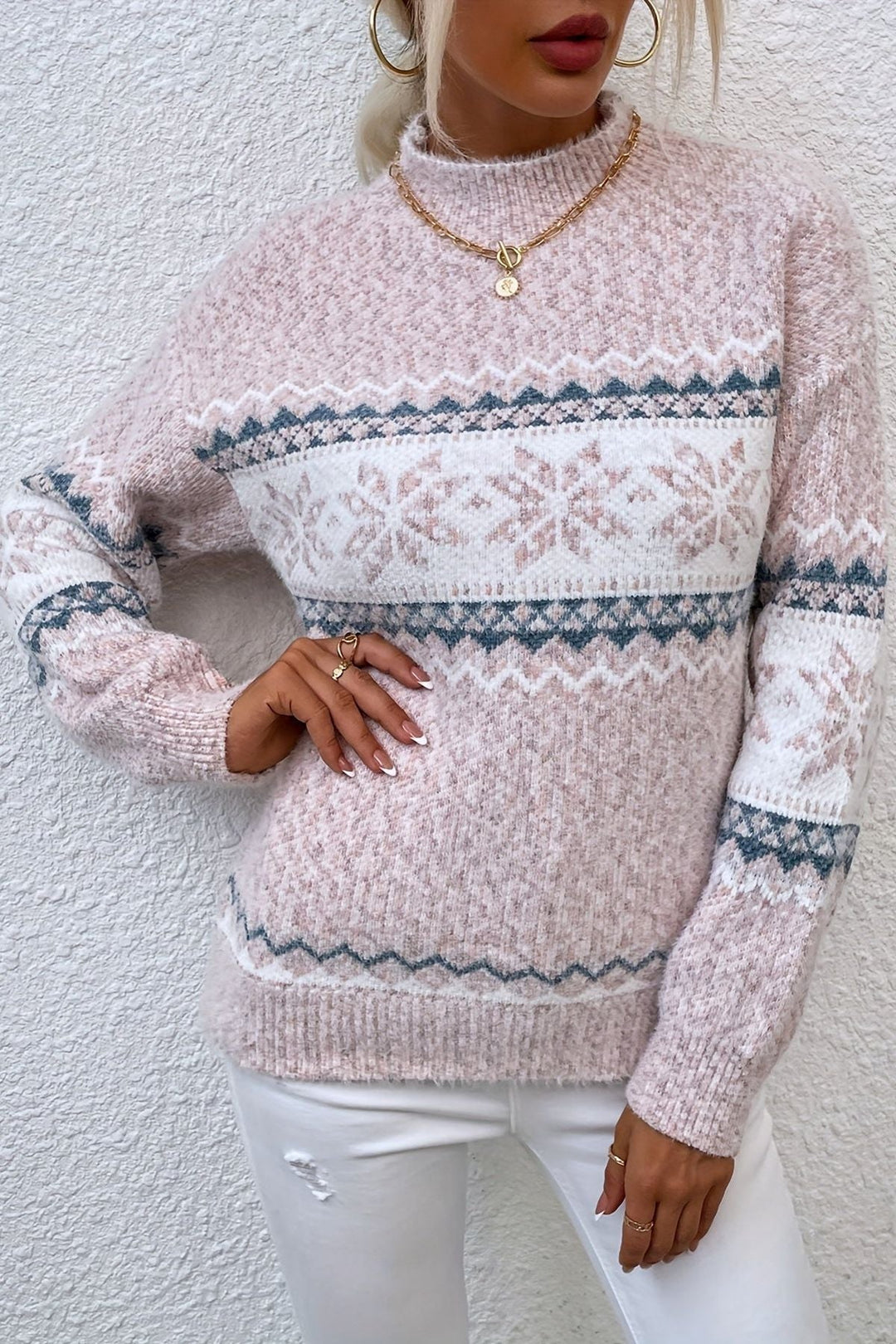 Aline™ Pull