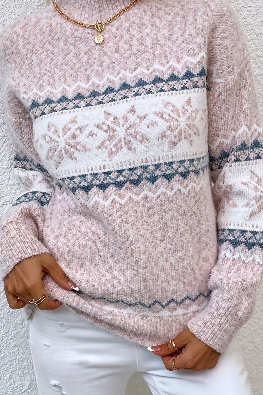 Aline™ Pull
