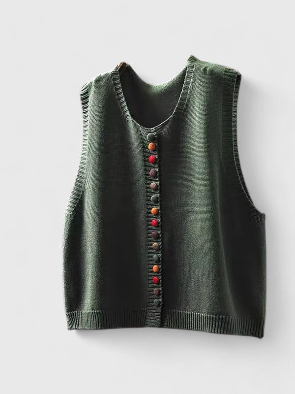 Avenleigh | Cardigan Élégant