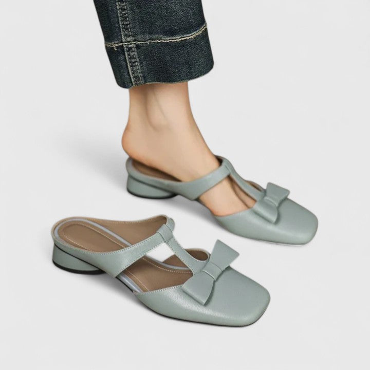 Ellery | Sandales orthopédiques