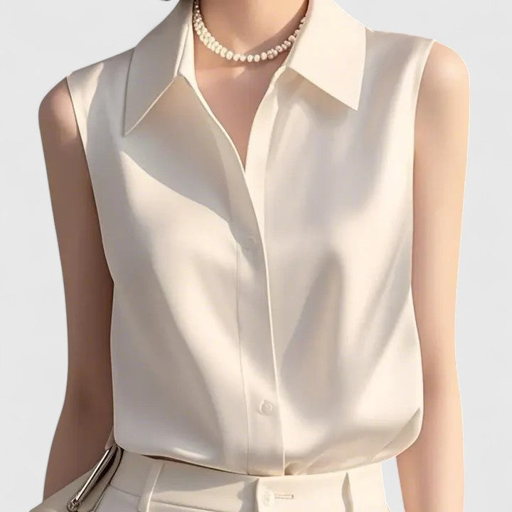 Manon | Blouse Sophistiquée