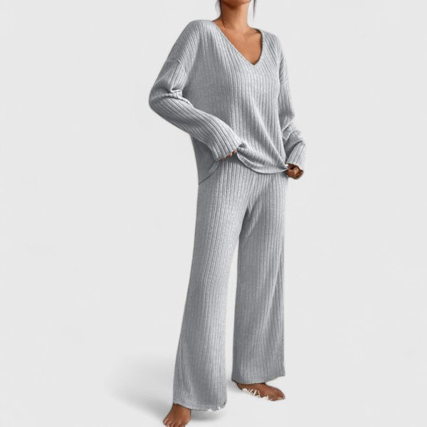 Addison | Ensemble de détente confortable