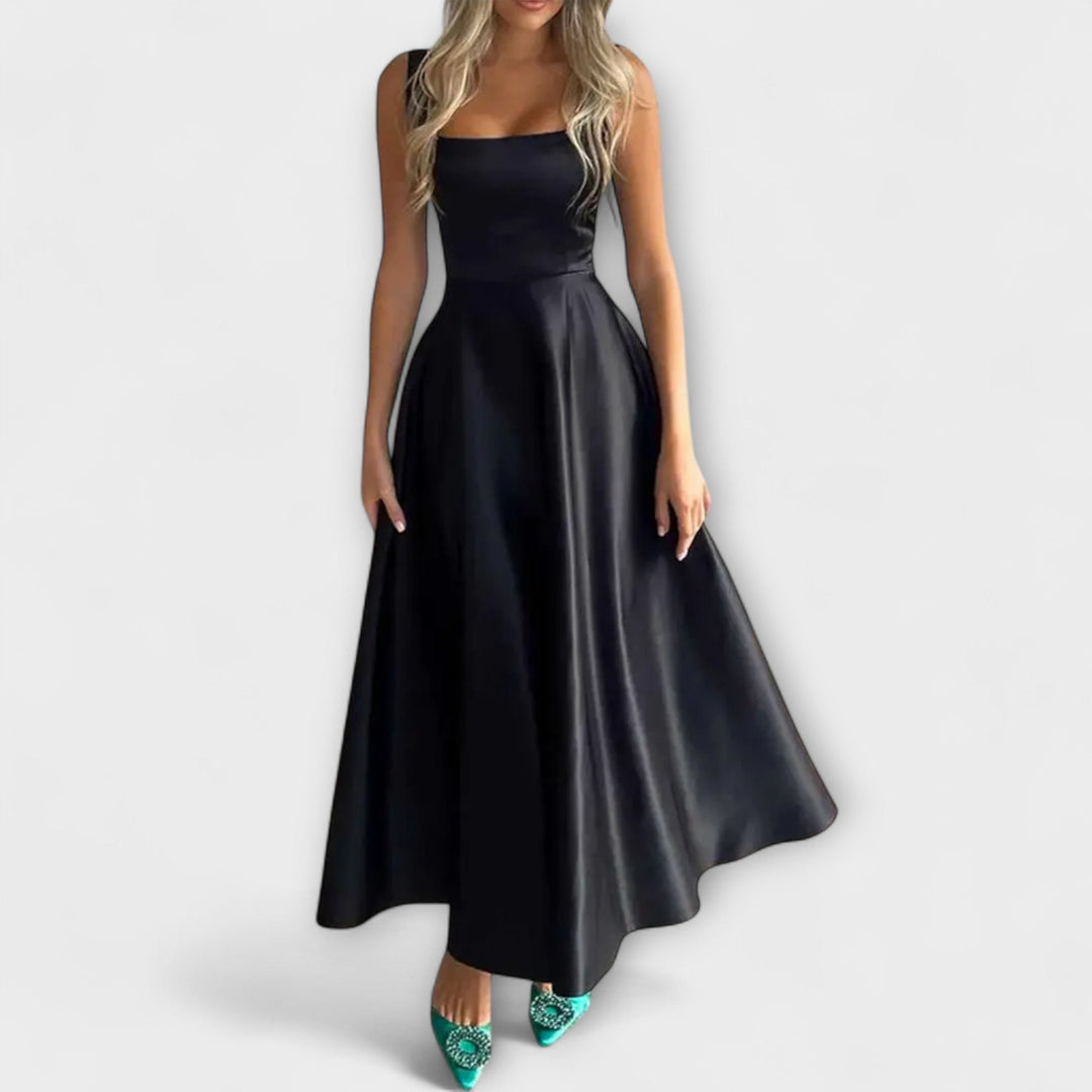 Lumea – Robes midi élégantes