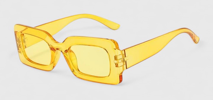 Elyanna | Lunettes de soleil sophistiquées