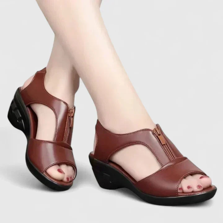 Nerisse | Sandales Élégantes