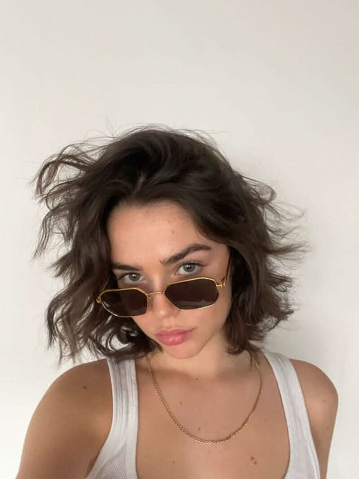 Layken | Lunettes de soleil élégantes