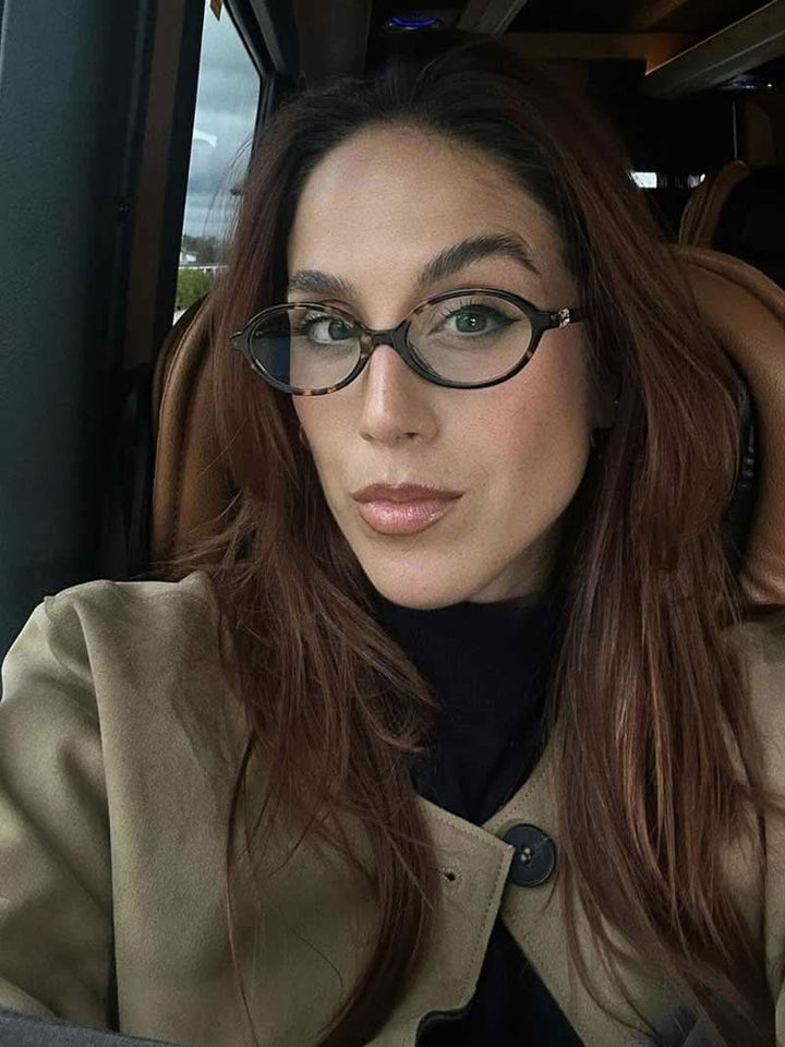 Brynlee | Lunettes de lecture chics