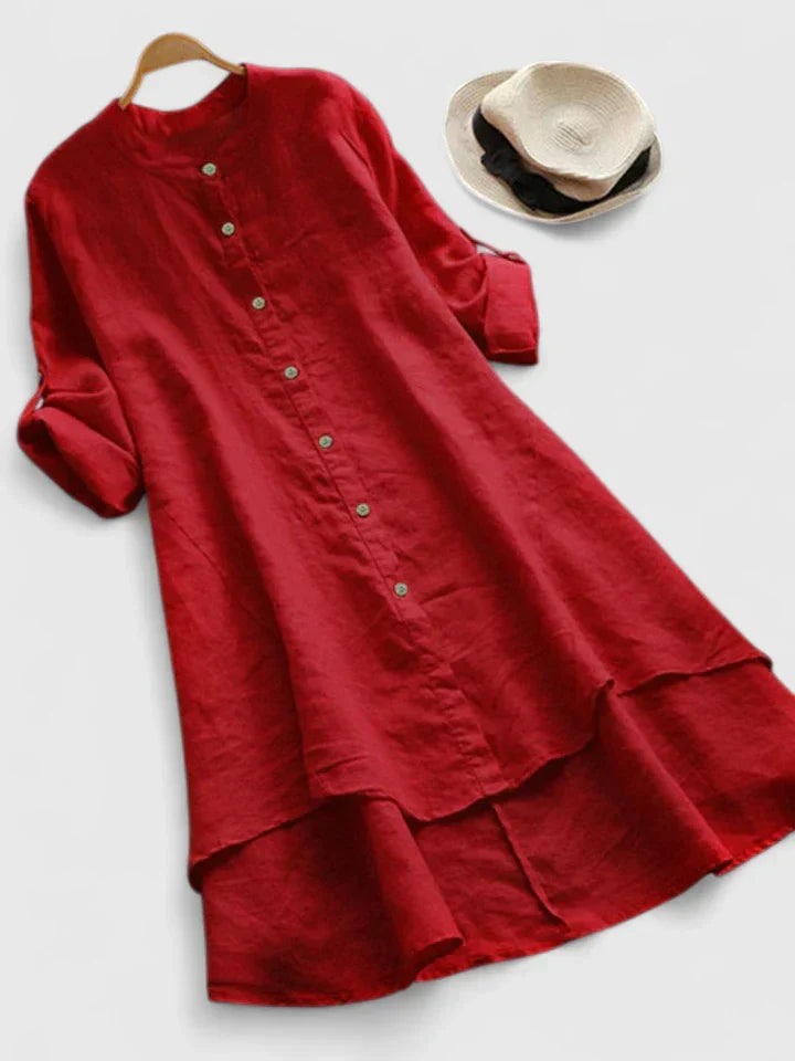 Marizalyn | Robe Élégante