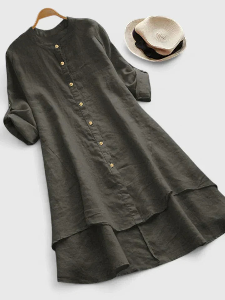 Marizalyn | Robe Élégante