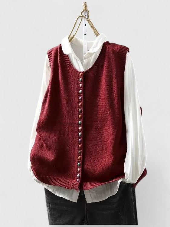 Avenleigh | Cardigan Élégant