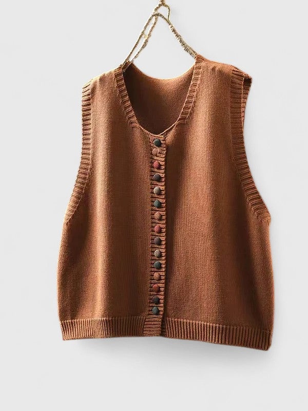 Avenleigh | Cardigan Élégant