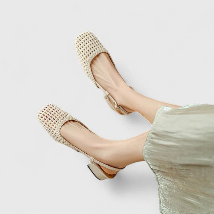 Ellery | Sandales orthopédiques