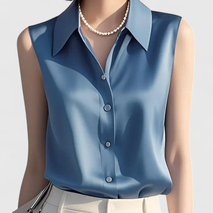 Manon | Blouse Sophistiquée