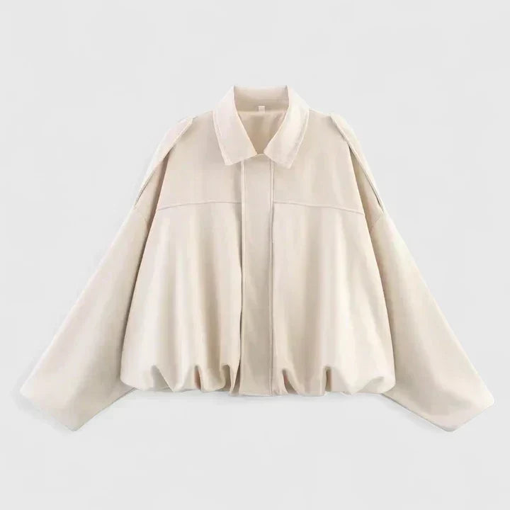 Chrystiah | Veste Confortable